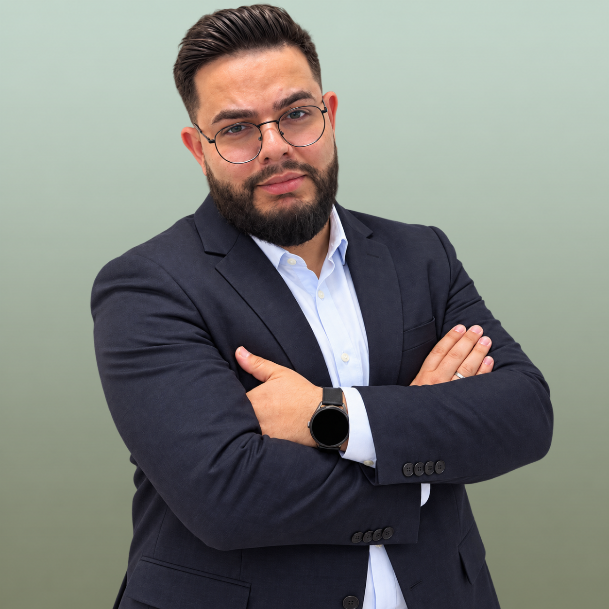 Lucas Godoy